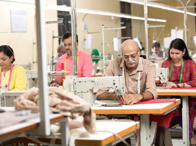 India's apparel sector to see 16% growth in Q1FY26, led by value: HDFC Securities